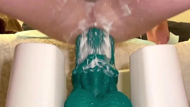 Huge Xxl Dildo Gay