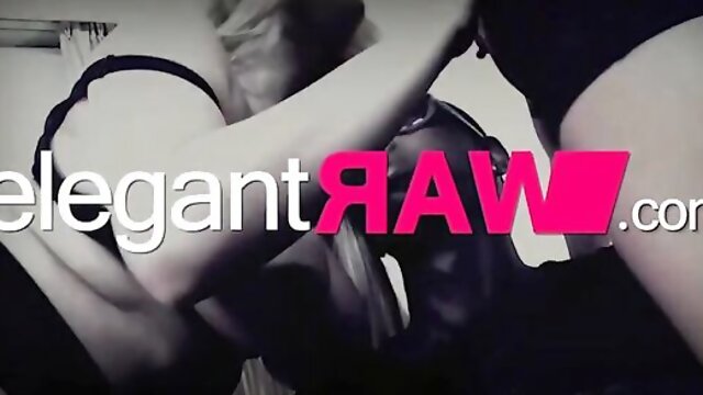 Elegant Raw featuring Ben English and Christian Clays pornstar movie