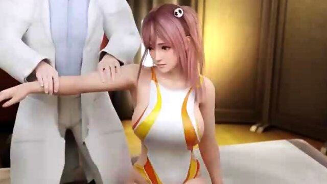 Honoka Stretch [jerid]