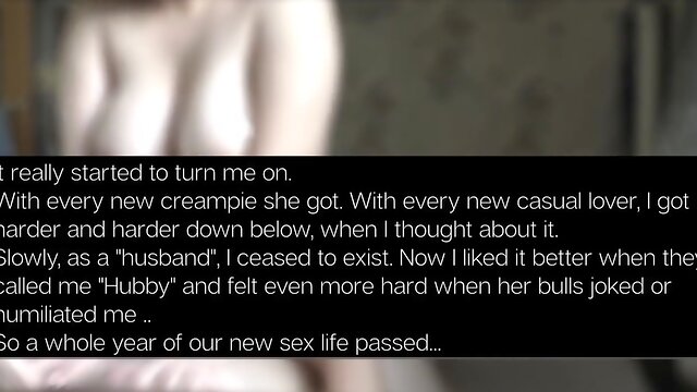 Pregnant Gangbang, Wife Story, Cuckold