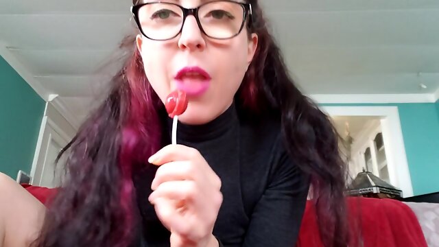 Lollipop Solo