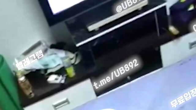 한국