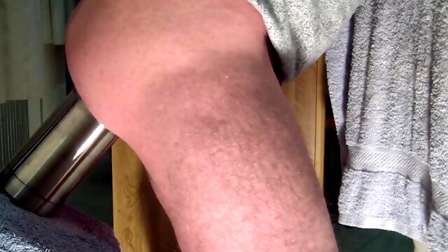 Gay Anal Work