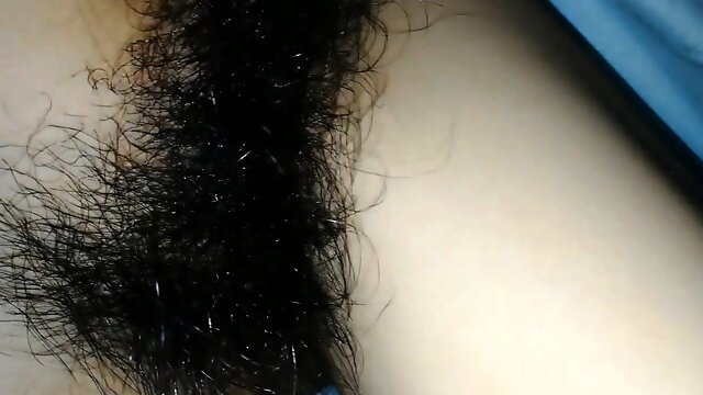 Hairy