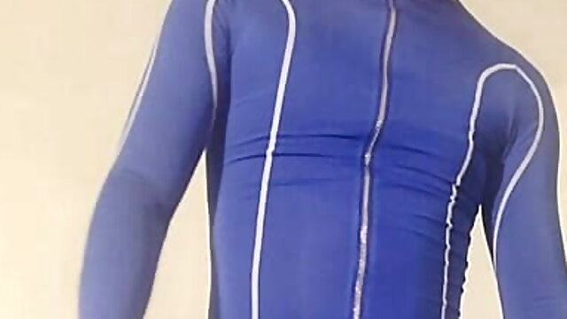 Lycra Gay