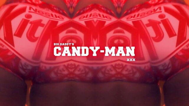 CANDYMAN xxx Trailer