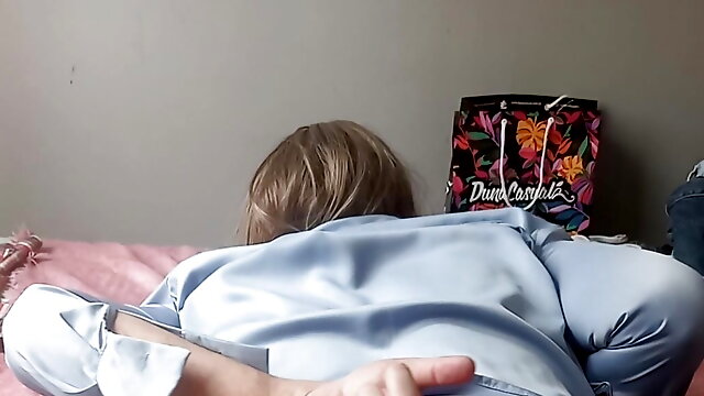 Gay Ass Joi