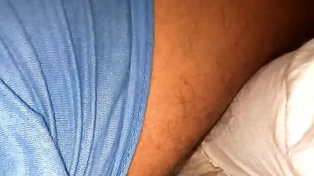 Video of sexy bhabhi's brother-in-law
