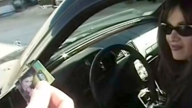 POV Pornstar Jessica Jewel bangs a cop to get out of a ticket