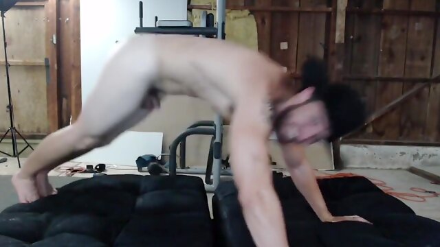 Cam Show Gay
