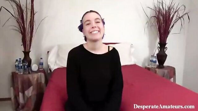 Lovers mom video by Desperate Amateurs