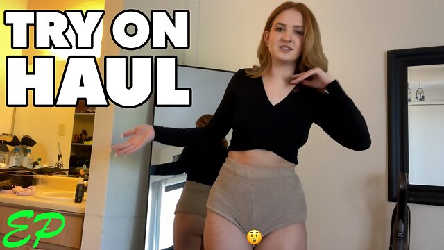 TRY ON HAUL - Hot Girl Summer Outfit