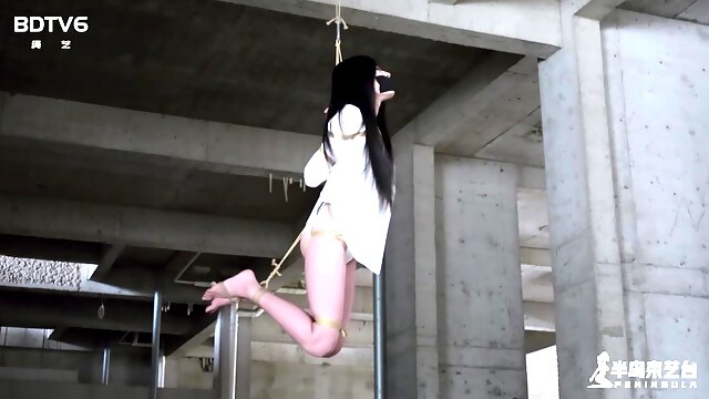 Hanged, BDSM