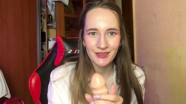 Asmr Solo, Russian Asmr