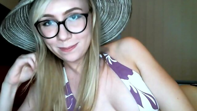 Marissa Sweet – Sensual Spring Break Hookup ASMR