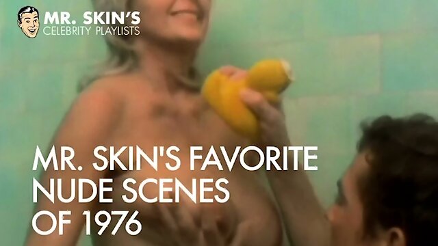 Favorite Nude Scenes 1976