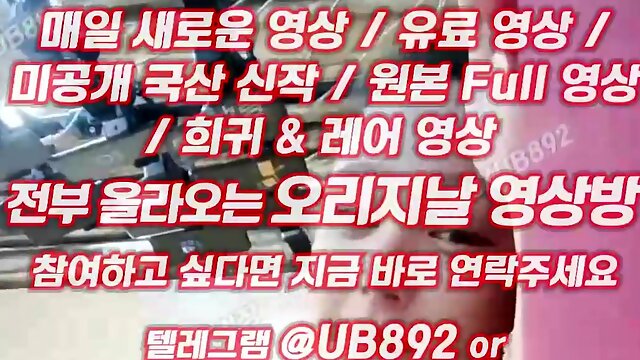 한국
