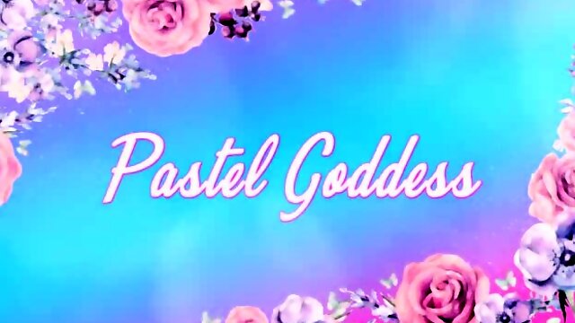 Pastel Goddess - Humiliated Virgin Face Busted and Fucked