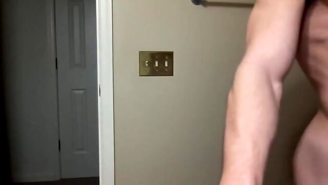 Gay Solo Muscle