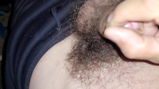 Hairy Gay Compil