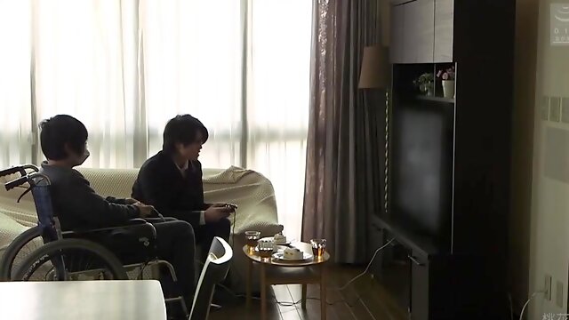 [nsps-705] Friends Mother Serious 48-year-old Mature Womans Taste Keiko Ninomiya Scene 5 P1