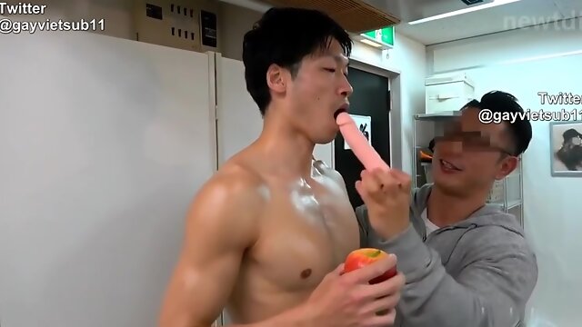 Gay Asian, Japanese Gay