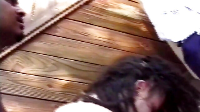 Wild Vintage XXXperience Vol.1 - Episode 3