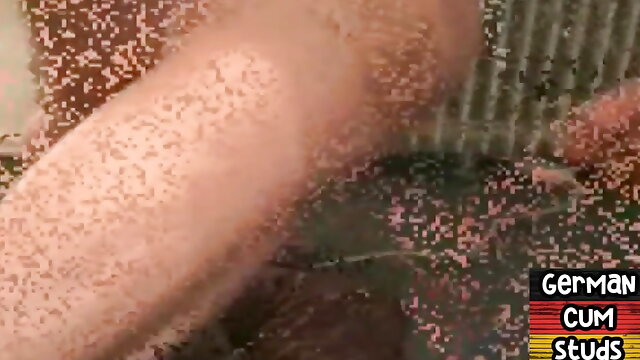 Schwuler Dreier Deutsch