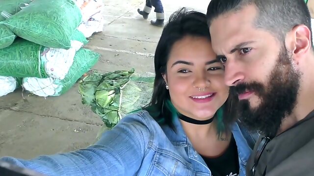 Spanking And Fingering By