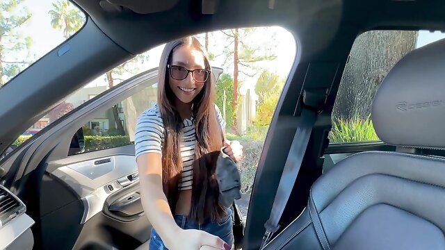 Madison Glasses