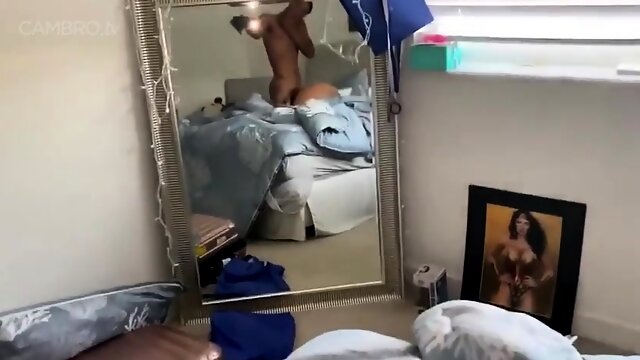 Blonde Blowjob MILF Craves Cock Big Time