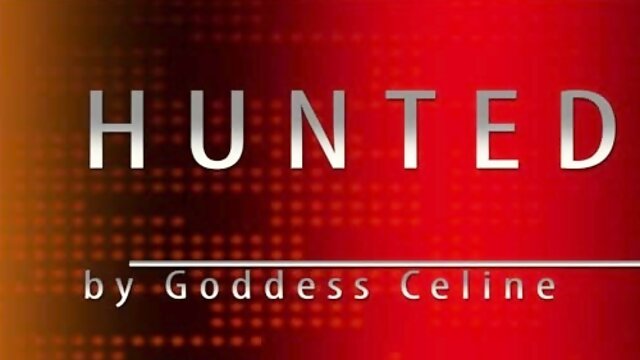 Goddess Celine - Haunted By Femme Fatale