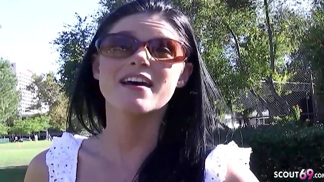 India Summer, Pickup Cheat, Casting Cheating, Street Casting, Pick Up