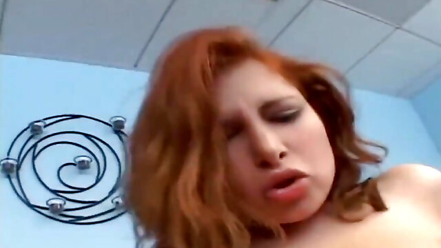 Ginger Bbc