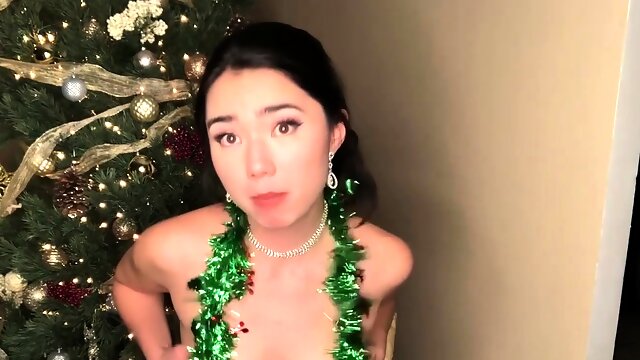 Princess Miki – Xmas CEI – A single losers holiday