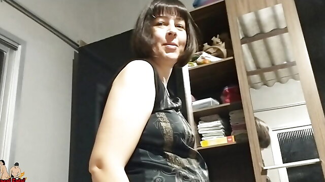 Wife Going Out