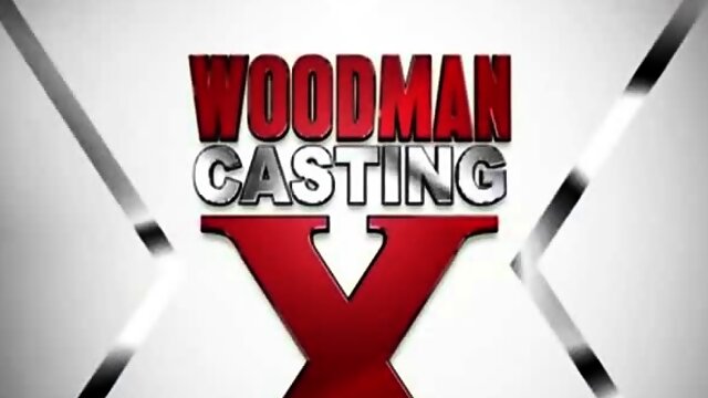 Woodmancastingx - Nikole Barher