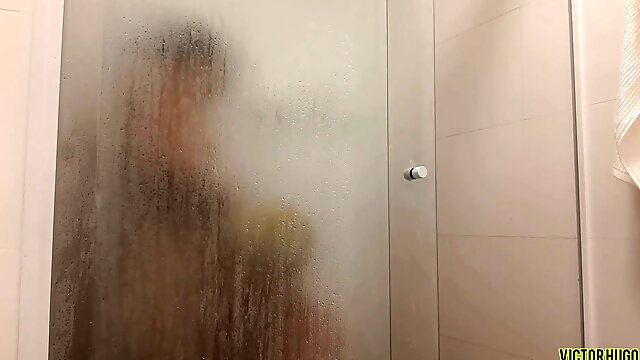 Shower After