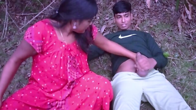 Indian And Boy, Outdoor Indian, Indian Jungle, Indian 2023, Indian Stranger