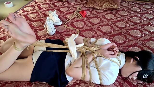 Chinese Bondage