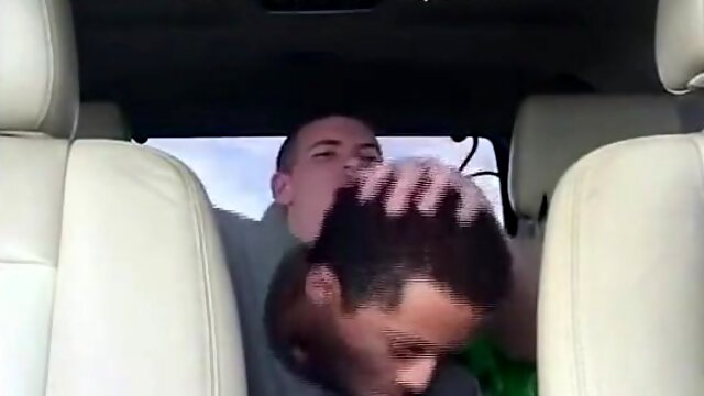 Backseat Fun 7
