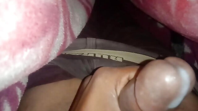 Indian sexy boy Indian Yong boy masturbation