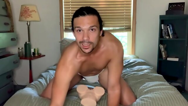 Verbal Gay Fuck