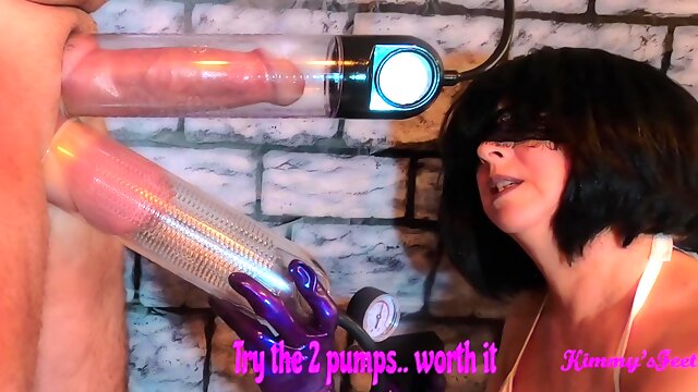Penis Enlargment, Penis Pump