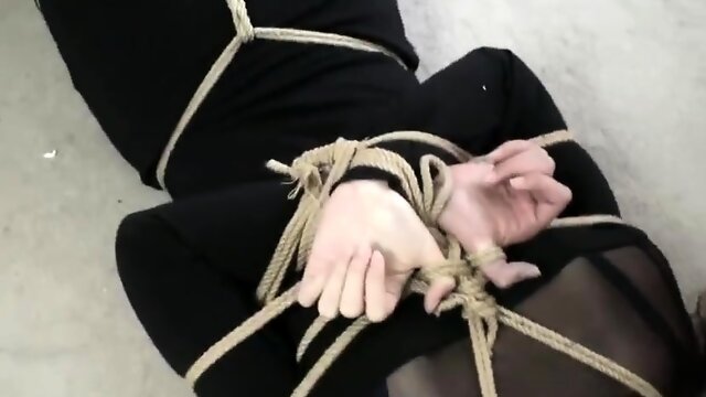 Chinese Bondage