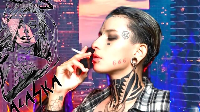 Lesbian Webcam, Beauty Fisting, Tattoo