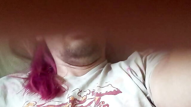 Solo Masturbation Small Dick