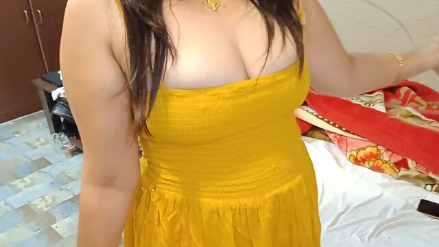 Indian Bhabhi, Swap Wife, Tired Husband, Pussy Licking, Prostitute, Housewife