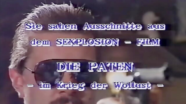 Piroschkas geile Schwestern (1991)