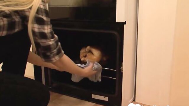 Love Home Porn featuring Mercys homemade dirt